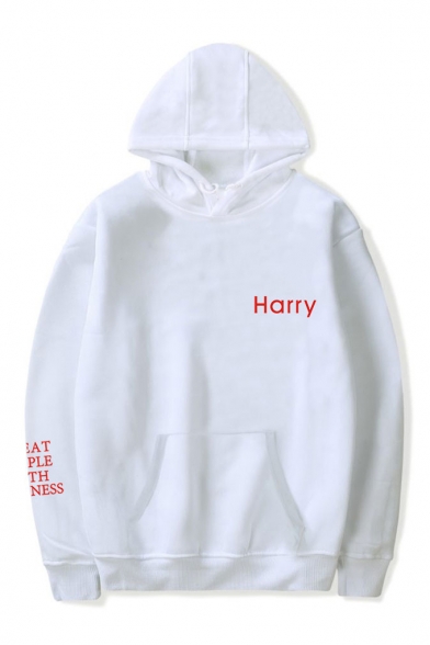 harry styles hoodie