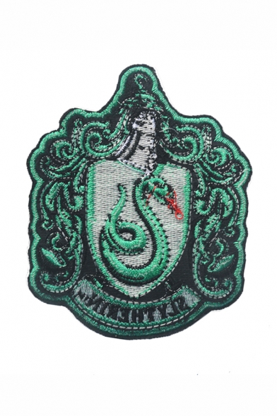 Unique Harry Potter Series Seam Ironing Embroidered Arm-Badge