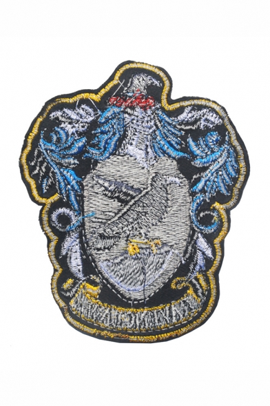 Unique Harry Potter Series Seam Ironing Embroidered Arm-Badge