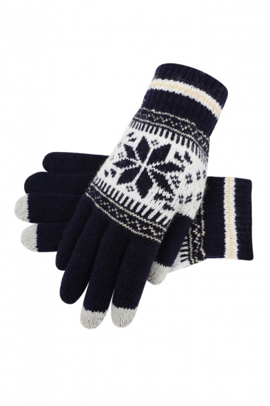 thick cycling gloves