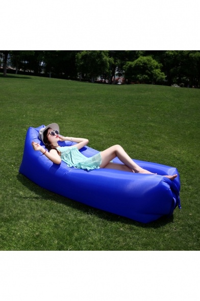 portable air sofa