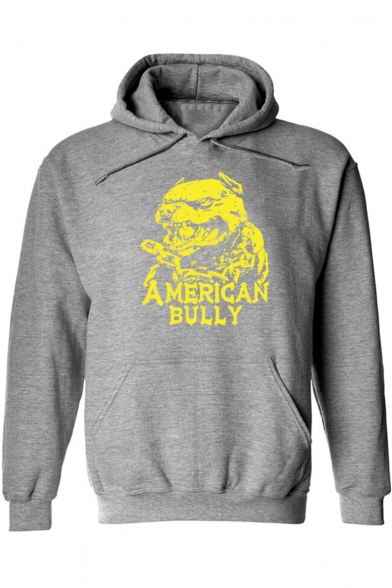 american bully sweater