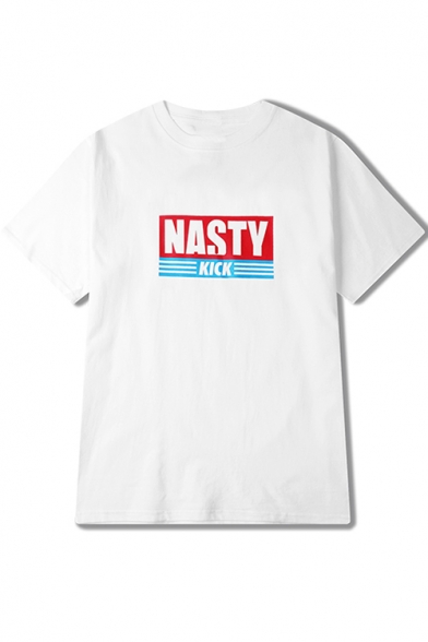 Nasty T
