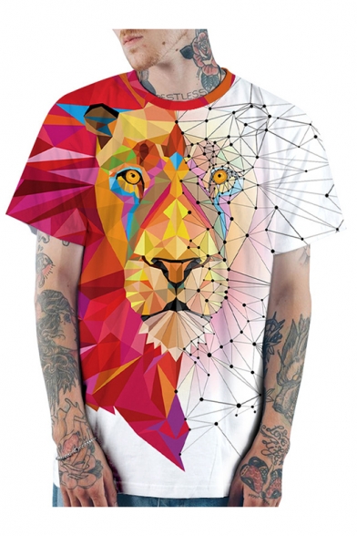 cool tiger shirts