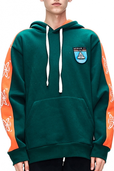 cool logo hoodies