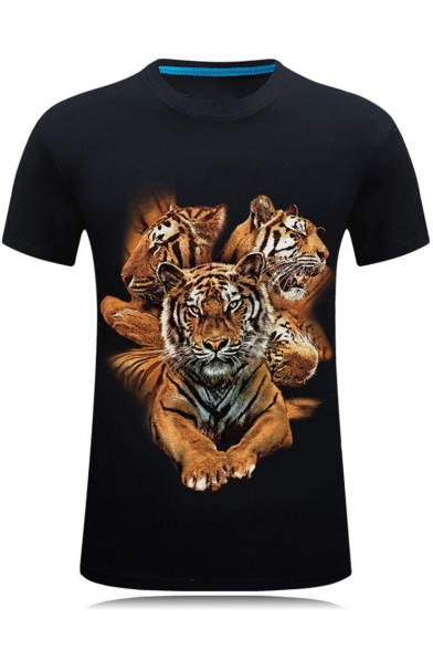 cool tiger shirts