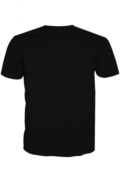 american eagle black t shirt