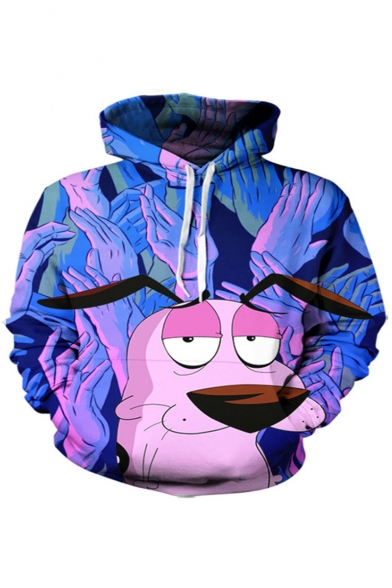 custom 3d hoodies