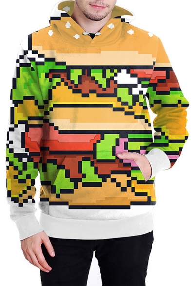 minecraft hooded sweatshirt