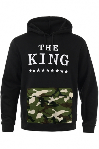 camo king and queen hoodies