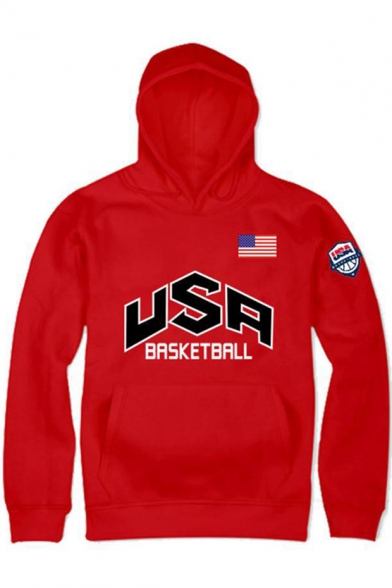 usa basketball long sleeve