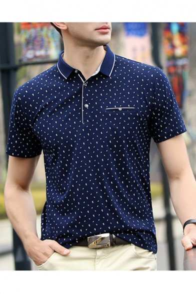 all over print polo shirts