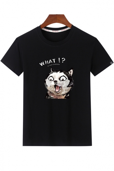 cute dog t shirt