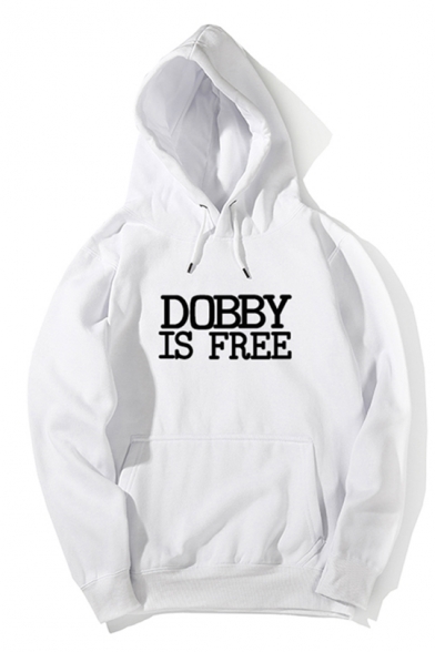 dobby is free hoodie