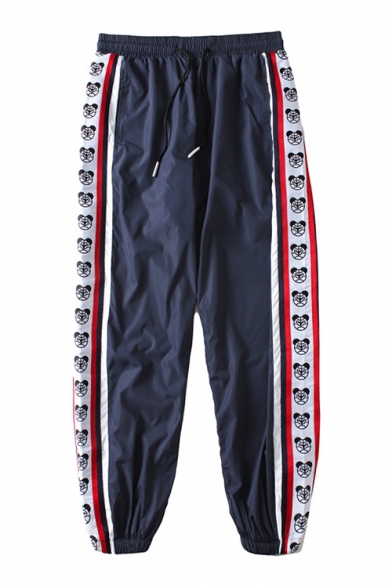 track pants hip hop