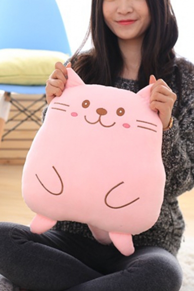 Cute Cat Animal Stuffed Toy Soft Plush Toy for Gift 40cm