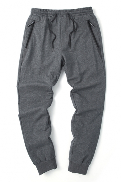 basic sweatpants