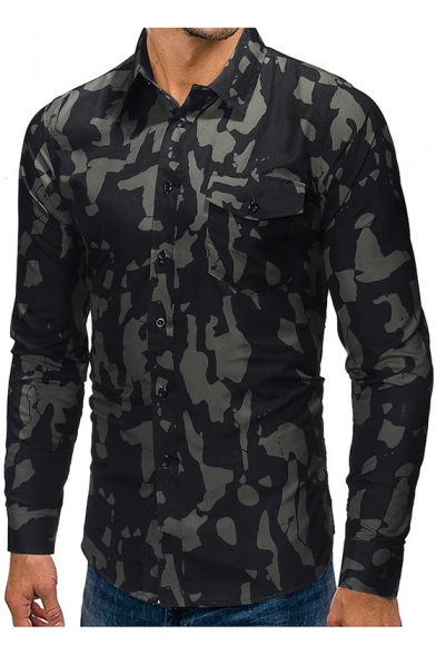 cool military shirts