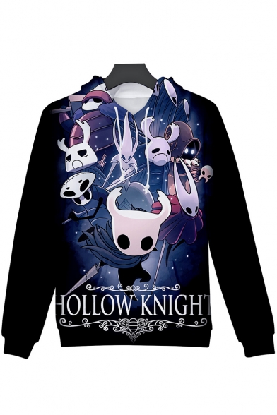 hollow knight sweatshirt