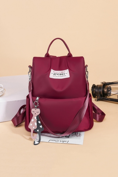 Hot Popular Outdoor Traveling Portable Shoulder Bag Backpack 31*13*32cm