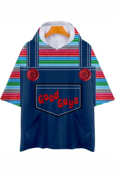 chucky good guy shirt