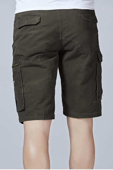 trendy cargo shorts