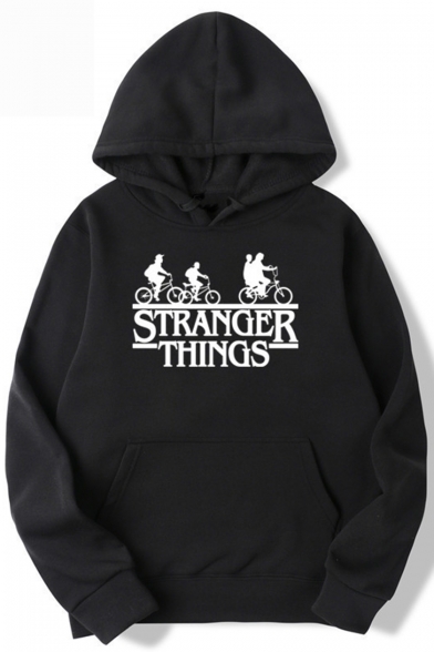 

Stranger Things Classic Long Sleeve Figure Letter Printed Casual Unisex Hoodie, Color 1;color 2;color 3;color 4;color 5;color 6;color 7;color 8;color 9;color 10;color 11;color 12;color 13;color 14;color 15;color 16;color 17;color 18;color 19;color 20;colo