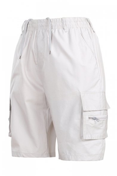 outdoor cargo shorts