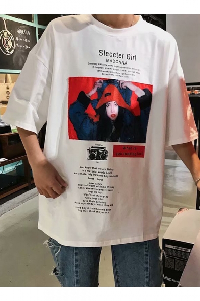 half t shirts