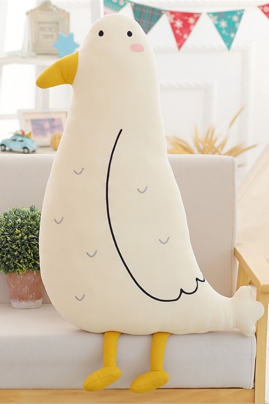 Creative Cute Animal Stuffed Plush Toy Pillow for Room Decoration 80cm