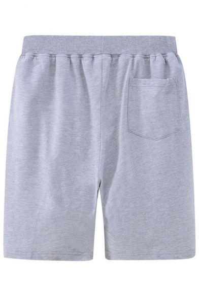 guys sweat shorts