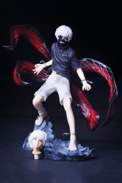 22.5cm Anime Awakened Ver. PVC Action Figure Model Brinquedos Toy Christmas Gift Figurine