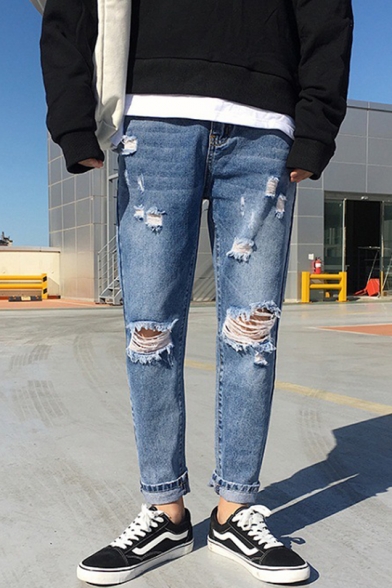 cutting regular fit