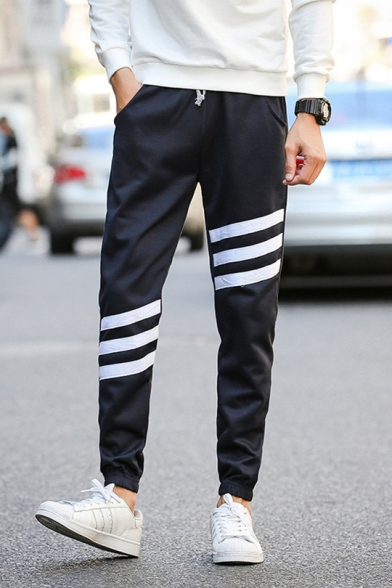 sweatpants outfit men