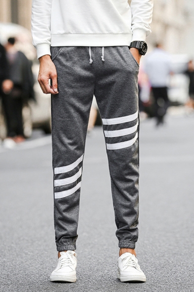 sweatpants fashion