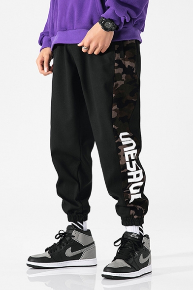 hip hop track pants