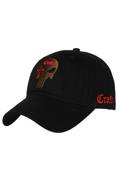 craft skull cap