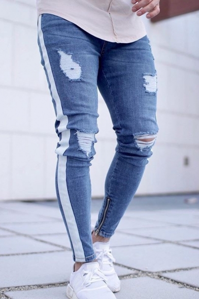 new stylish jeans