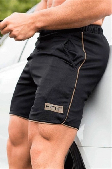 quick dry athletic shorts