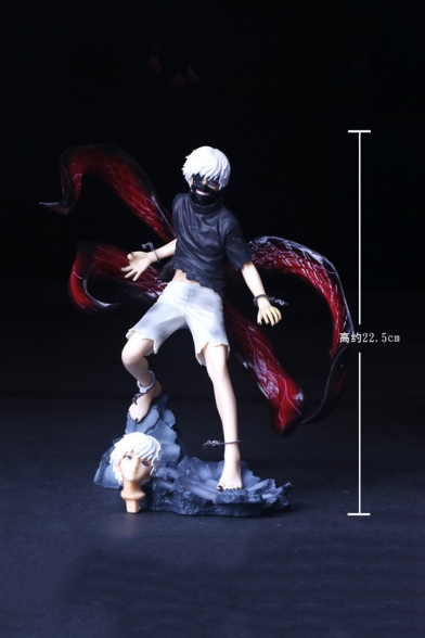 22.5cm Anime Awakened Ver. PVC Action Figure Model Brinquedos Toy Christmas Gift Figurine