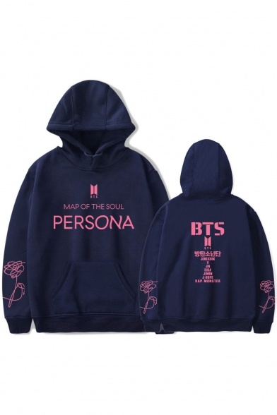 hoodie bts persona