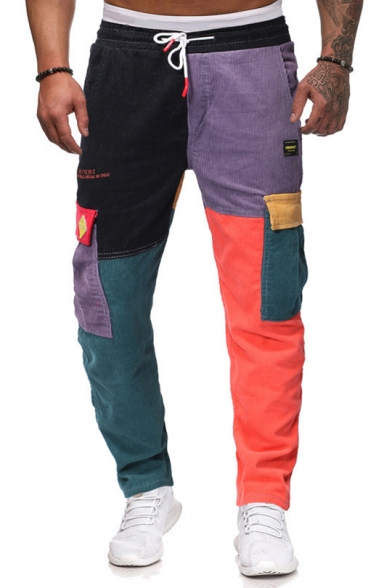 cargo pants color