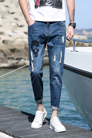 mens stylish jeans