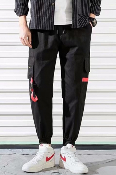 unique cargo pants