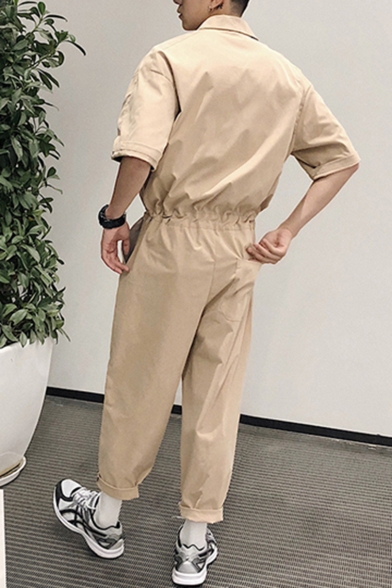 jumpsuits for work