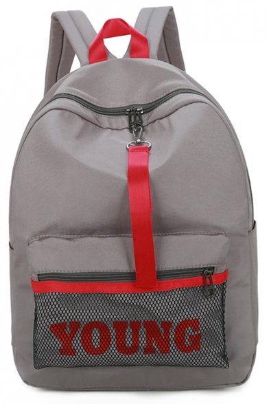 mesh school bags