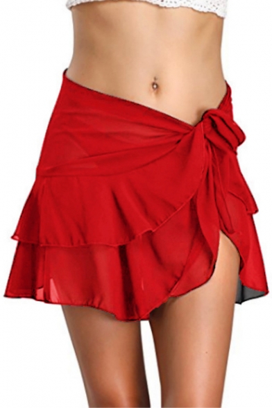 beach skirt wrap