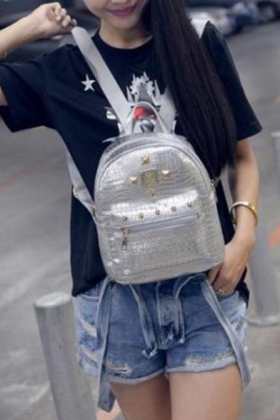 small backpack fashion