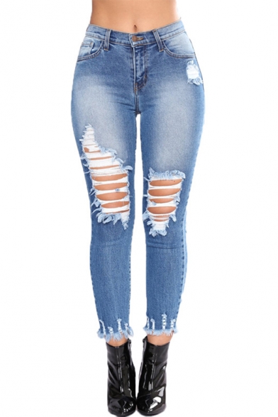 popular denim jeans