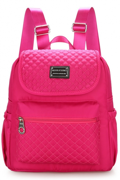 Outdoor Water Resistant Travel Backpack for Women 29*15*31 CM